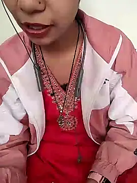 Anjana Lovely online show from November 17, 5:41 am