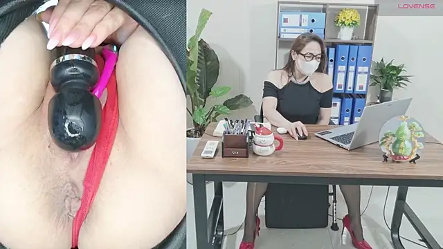 Spa-LinhLinh online show from July 5, 3:07 pm