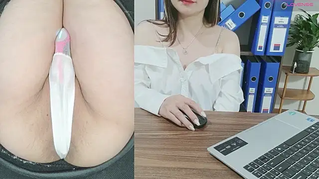 Spa-LinhLinh online show from July 31, 9:49 pm