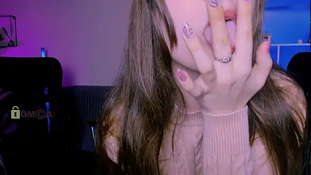 lilith diva online show from November 19, 9:48 pm