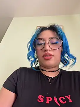 HATSUNE   online show from July 6, 1:49 pm
