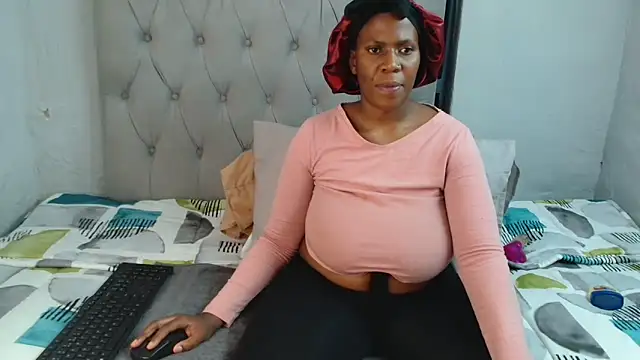 MelowD69 online show from September 13, 8:17 pm