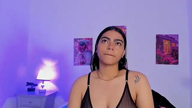 shizuka 84 online show from November 15, 11:11 am