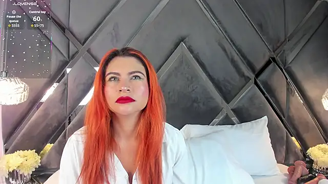 CoraimaSahin online show from February 10, 4:26 am