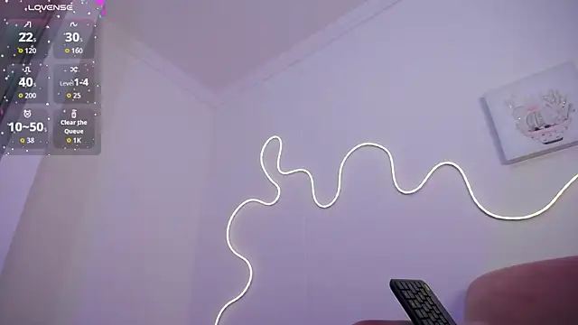 selene swee online show from June 28, 9:43 pm