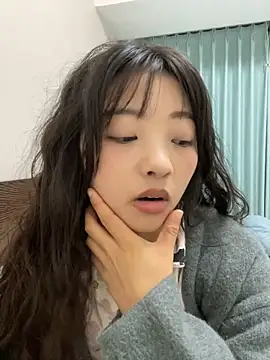 peach x online show from October 27, 2:23 pm