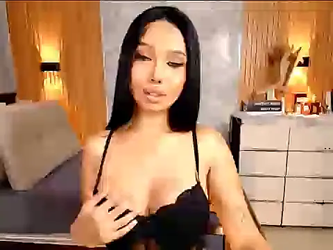 MiaFuckingWill online show from April 28, 11:47 am