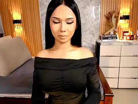 MiaFuckingWill online show from April 29, 4:20 pm