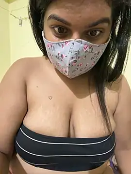 BigBreasted online show from March 20, 6:46 pm