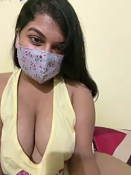 BigBreasted online show from March 7, 2:35 pm