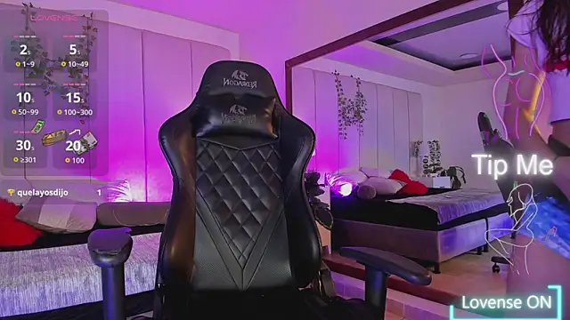 mia rousse25 online show from February 24, 4:27 pm