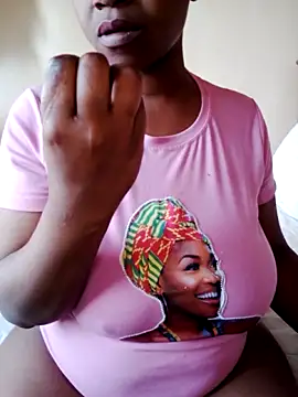 missboobiesSA online show from November 1, 4:38 am