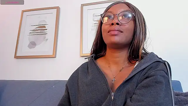 Coco joness online show from October 16, 5:26 pm