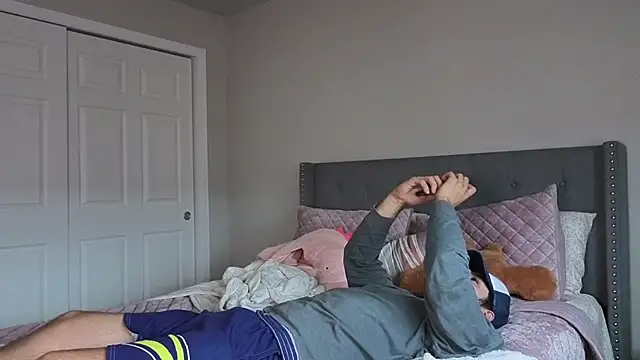 bambifarrina online show from October 14, 10:23 pm