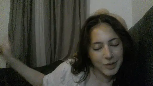 laylabliss online show from October 11, 2:16 am