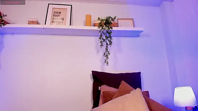 Vampgyal online show from March 12, 12:13 am