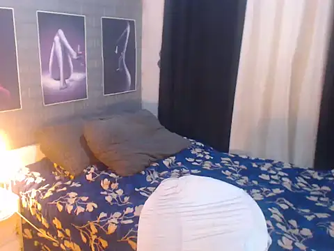 AsianDestroyer online show from November 13, 4:22 am