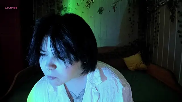 Snapshot of Alisa_Monroe chatting on October 21, 2:48 am Alisa Monroe online show from October 21, 2:48 am