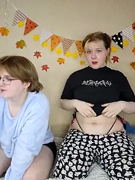 xrixsyx and ricky online show from November 19, 6:46 am