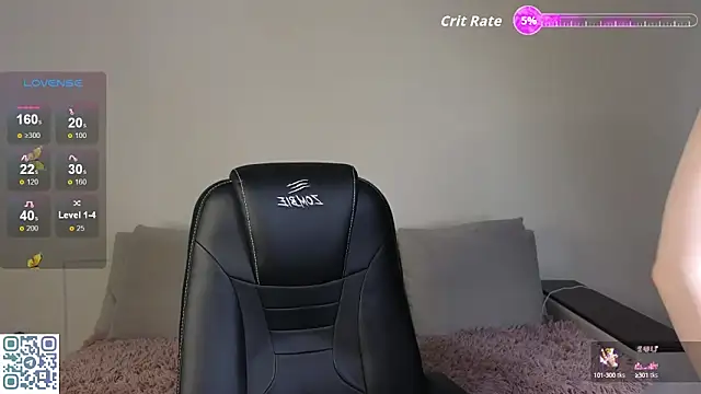 UwuSabrina online show from September 20, 7:06 am