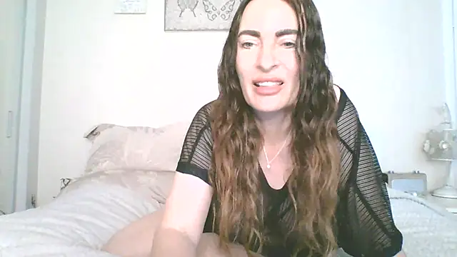 EllaKent online show from June 30, 2:38 pm