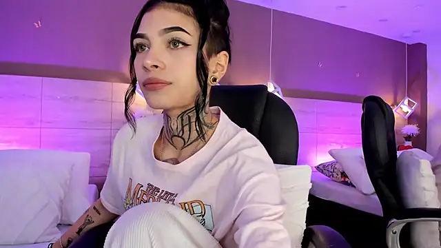 aa lunit online show from March 10, 2:21 pm