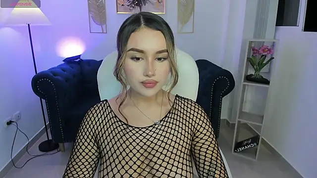 Kate rous online show from March 15, 1:51 am