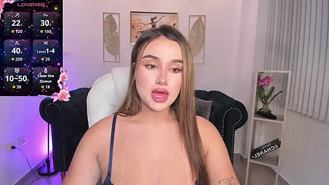 Kate rous online show from March 4, 12:06 am