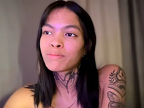 Sugarcandyyy online show from May 2, 12:52 pm
