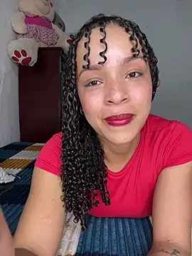 Yasmin777  online show from July 2, 12:21 am