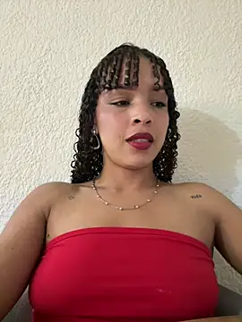 Yasmin777  online show from June 22, 1:43 am