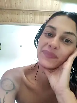 Snapshot of Akasha001 chatting on September 24, 10:20 pm Akasha001 online show from September 24, 10:20 pm