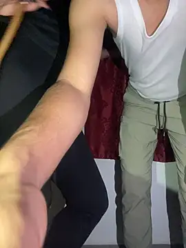 Hamza Maroc online show from November 27, 2:47 am