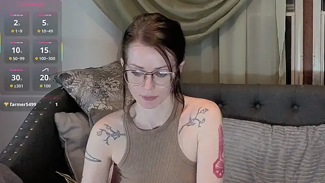 kohlbird online show from November 21, 2:35 am