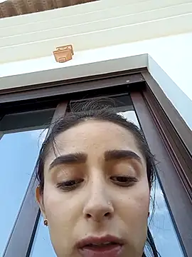 Snapshot of CandyFoxter_ chatting on October 9, 7:56 am CandyFoxter  online show from October 9, 7:56 am