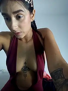 Snapshot of CandyFoxter_ chatting on October 1, 2:11 pm CandyFoxter  online show from October 1, 2:11 pm