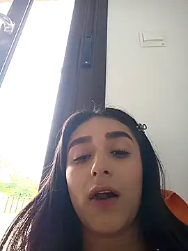 Snapshot of CandyFoxter_ chatting on October 26, 8:43 am CandyFoxter  online show from October 26, 8:43 am