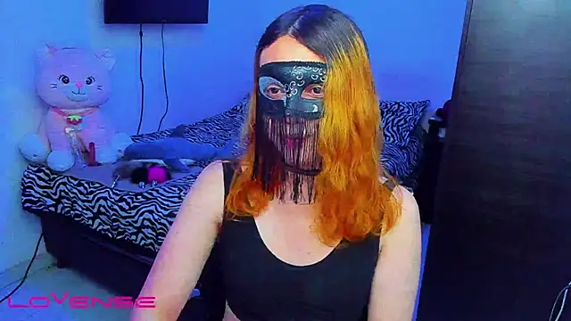 lillykittyy online show from November 1, 12:48 am