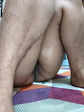 USER-MAYA online show from October 16, 12:57 am