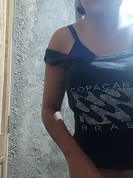 Emoxita23 online show from November 22, 2:03 am