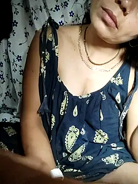 Miss-Pooja  online show from March 19, 12:04 am