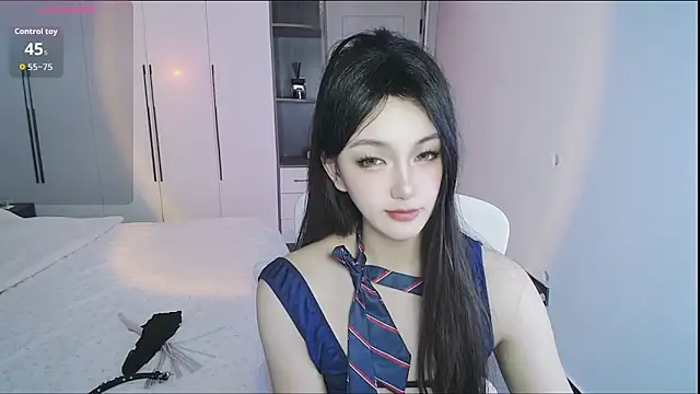 Olivia520 online show from October 11, 6:18 am