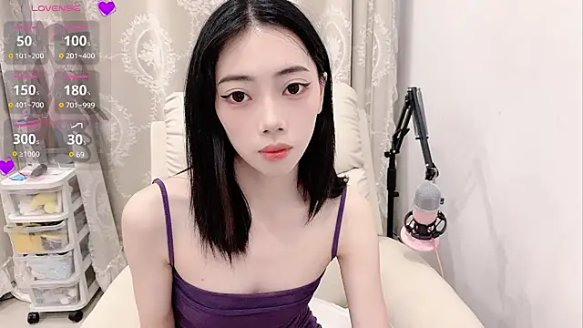 tuantuanle online show from June 27, 3:51 pm