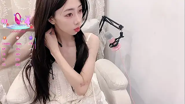 tuantuanle online show from December 16, 2:01 pm