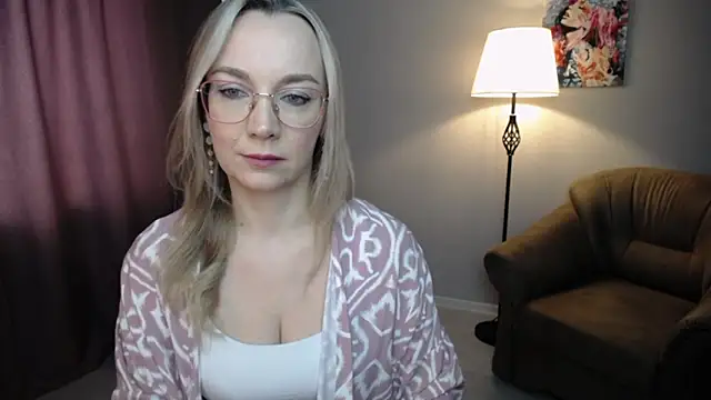 Ava Elior online show from February 27, 11:21 am