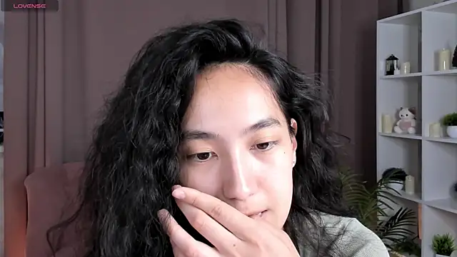 FlirtyAura online show from July 22, 3:51 am
