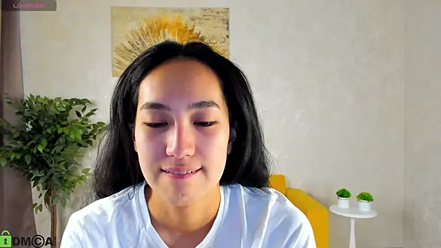 FlirtyAura online show from April 30, 3:45 am