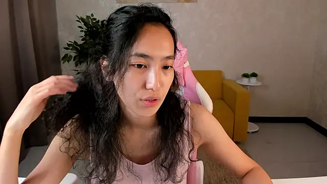FlirtyAura online show from July 3, 3:34 am