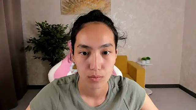 FlirtyAura online show from June 29, 3:35 am
