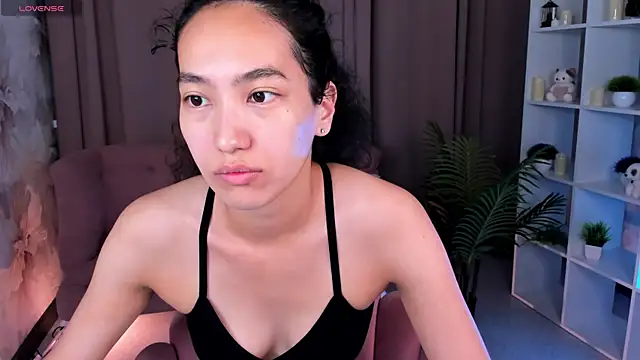 FlirtyAura online show from July 23, 3:26 am